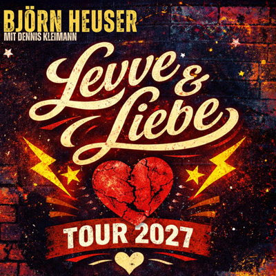 Björn Heuser
